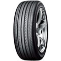 Tire Yokohama Advan DB Decibel